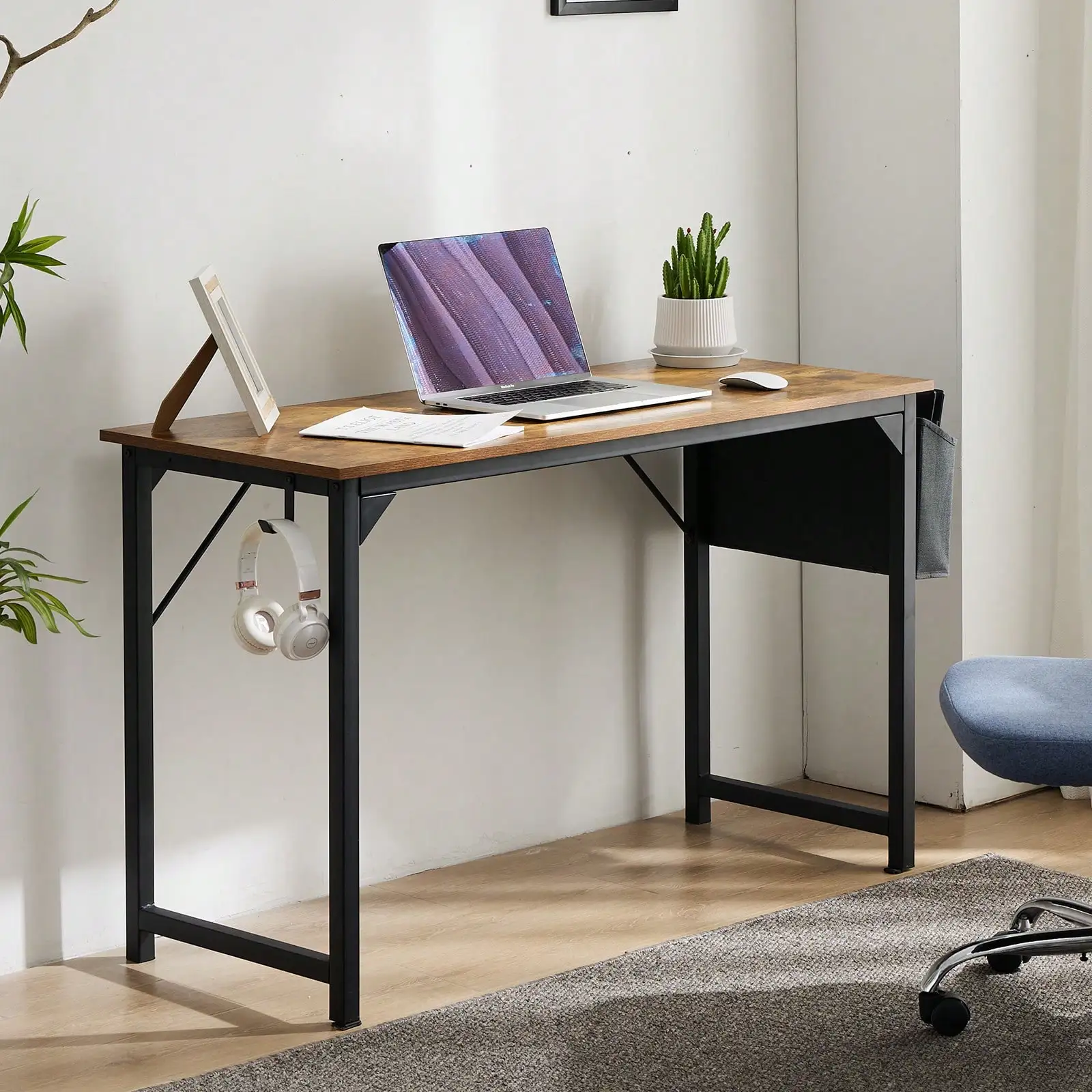Sweetcrispy Computer Small Des - Woodworking Teacher recensione e prezzo