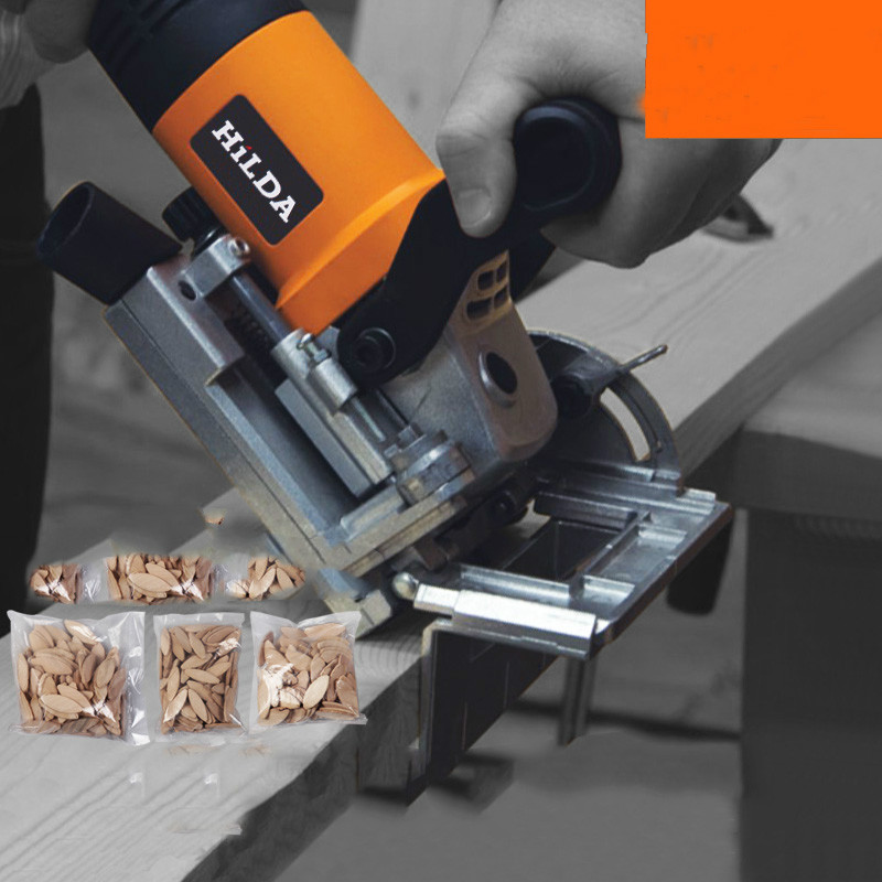 760W Biscuit Jointer Electric  - Woodworking Jointer recensione e prezzo