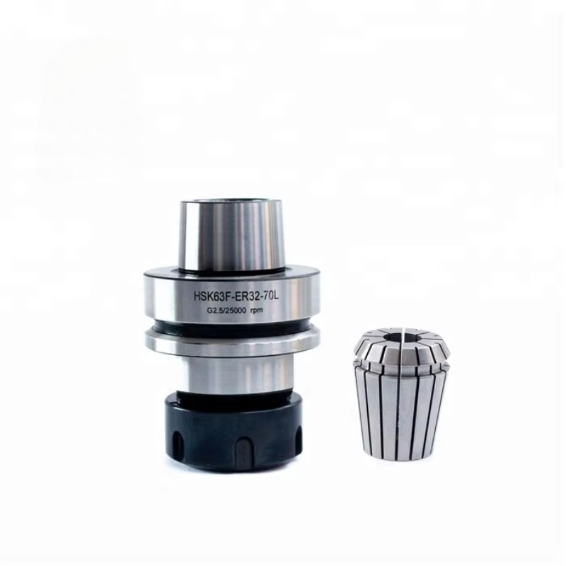 High Speed  HSK 63F ER 32  Col - Woodworking Tool recensione e prezzo