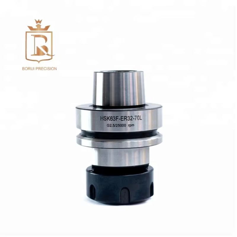 High Speed  HSK 63F ER 32  Col - Woodworking Tool recensione e prezzo