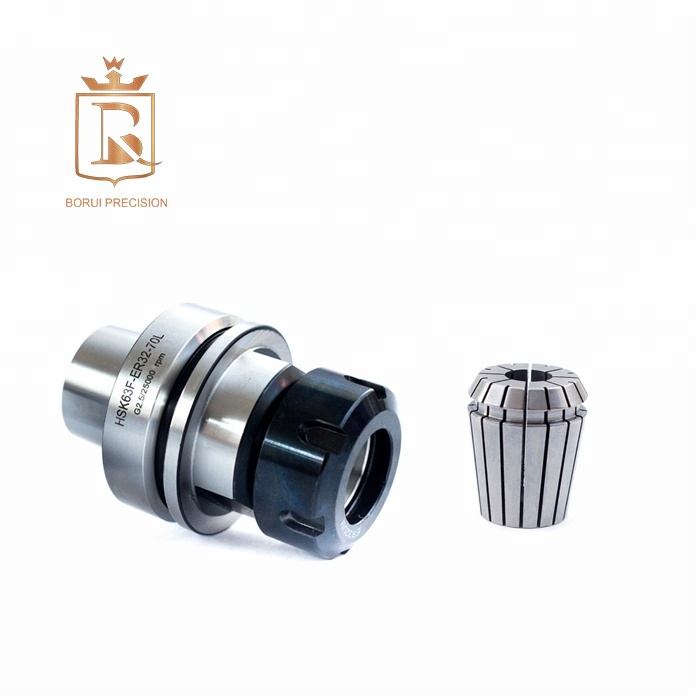 High Speed  HSK 63F ER 32  Col - Woodworking Tool recensione e prezzo