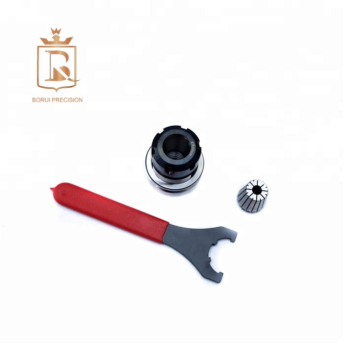 High Speed  HSK 63F ER 32  Col - Woodworking Tool recensione e prezzo