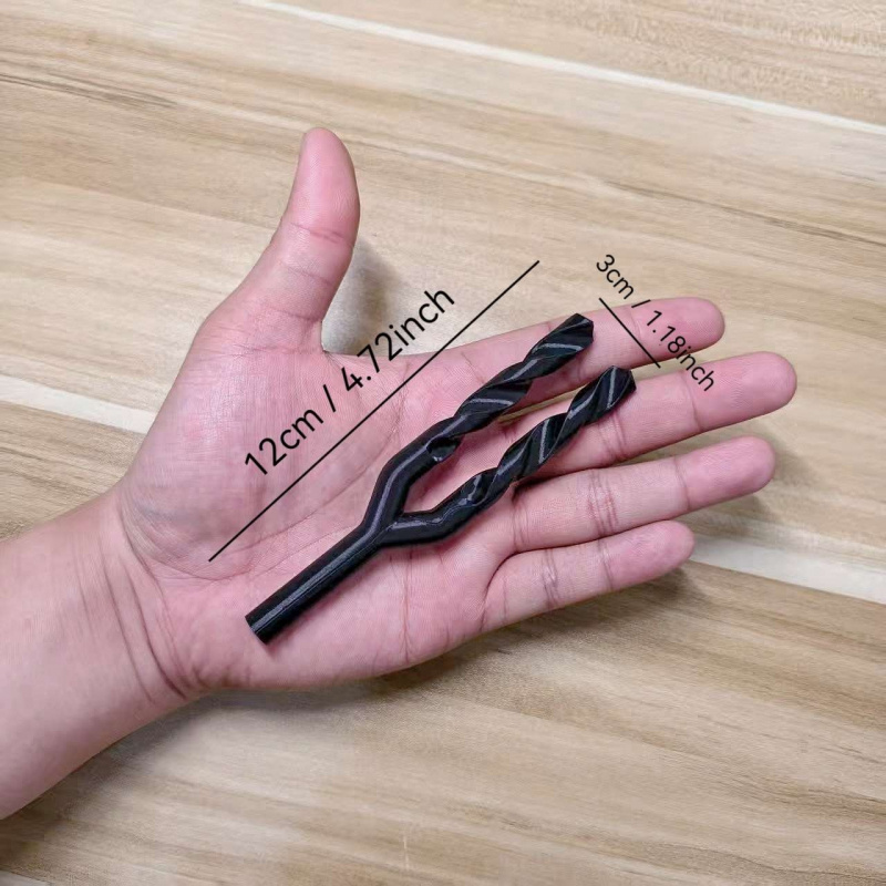 Practical Joke Double Twist Dr - Woodworking Jokes recensione e prezzo
