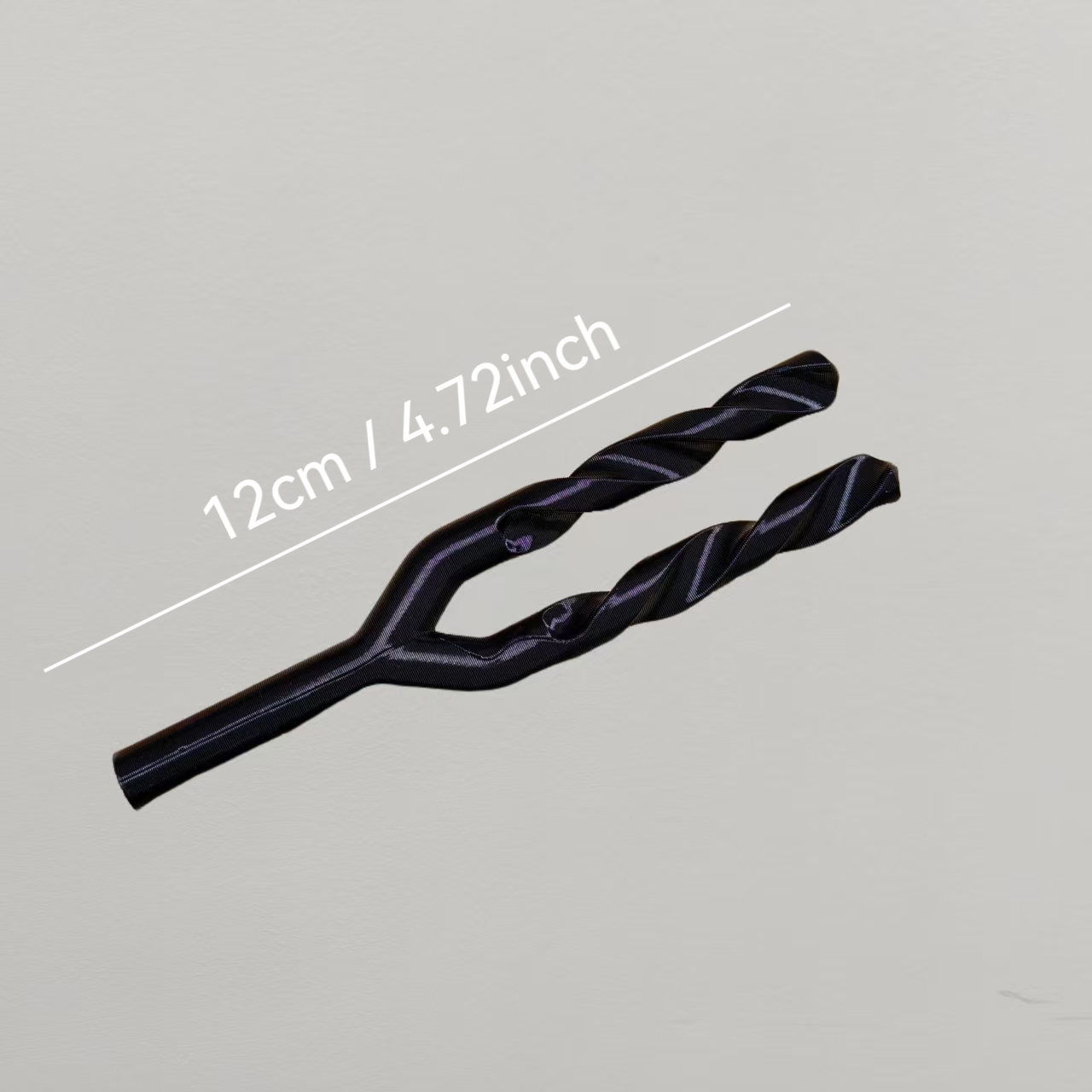 Double-Headed Fake Drill Bit G - Woodworking Jokes recensione e prezzo