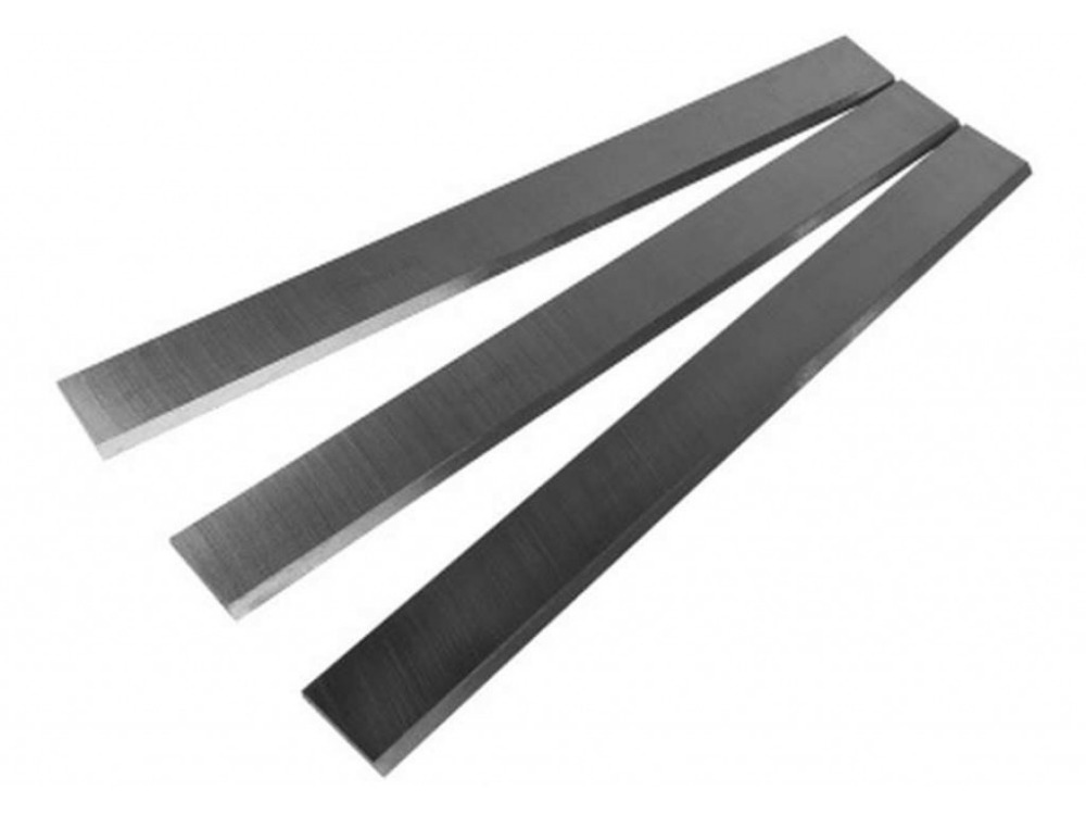 JTEX 3PC 250x25x3mm High Speed - Woodworking Jointer recensione e prezzo