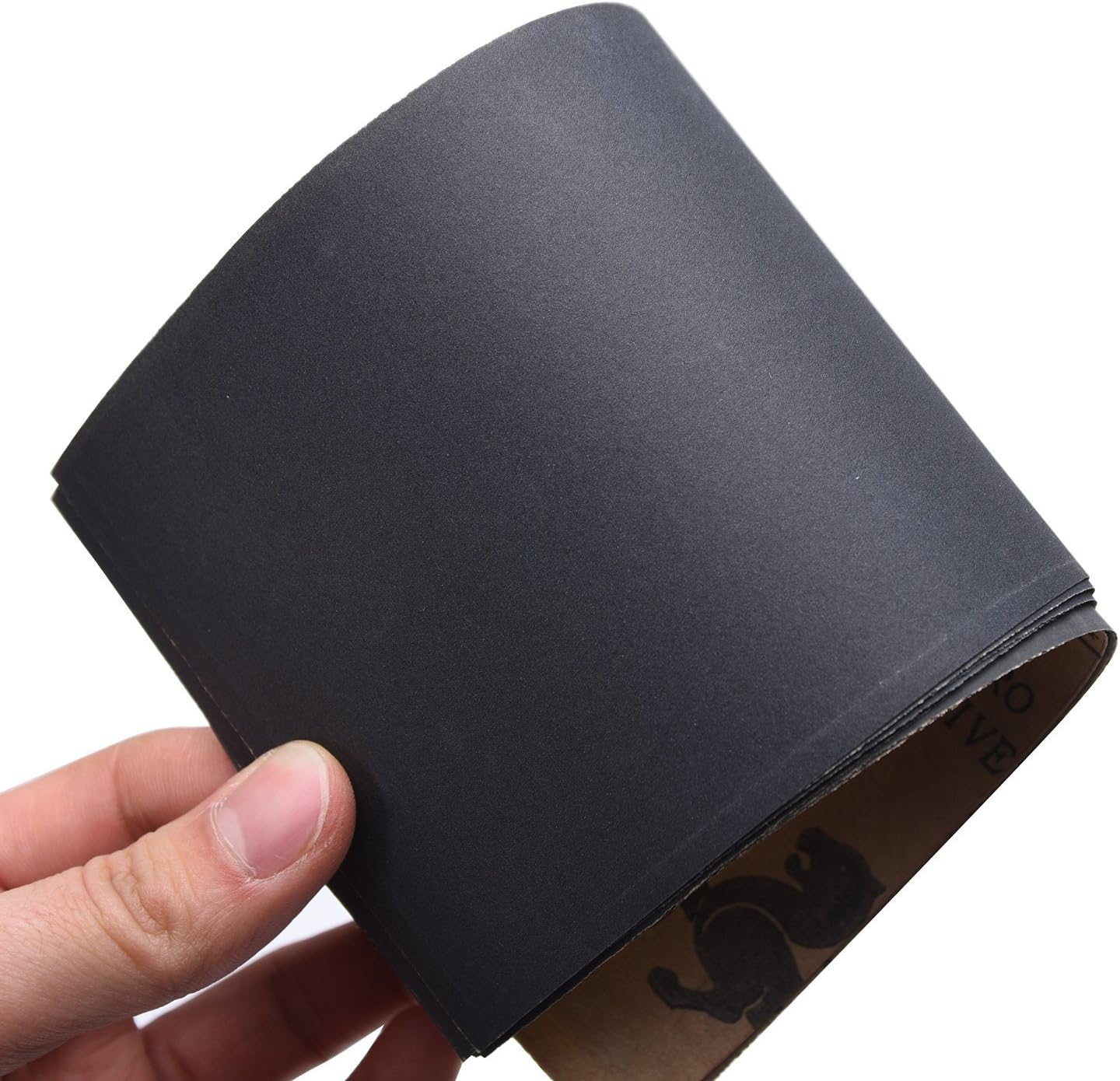 Abrasive Sandpaper Sheets Asso - Furniture And Woodworking recensione e prezzo