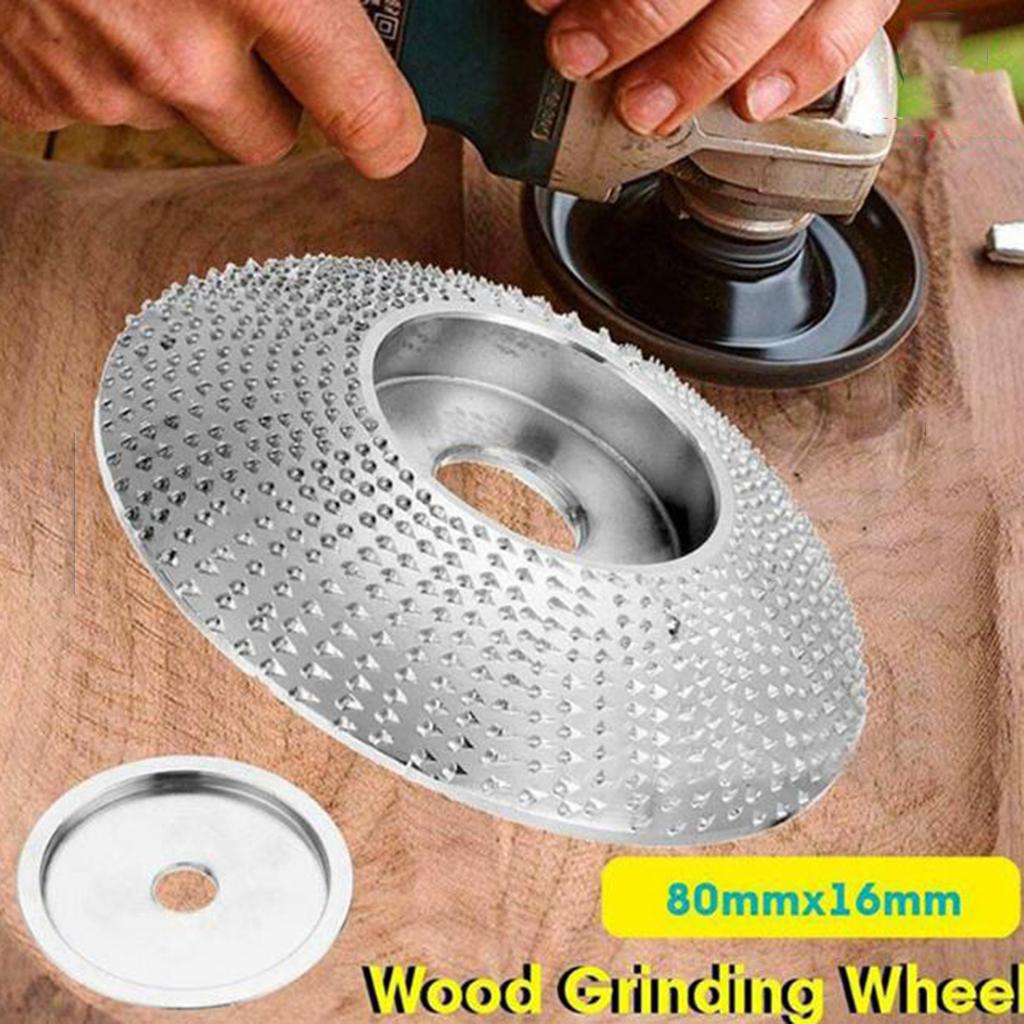 Wood Carving Shaping Disc for  - Woodworking Tool recensione e prezzo