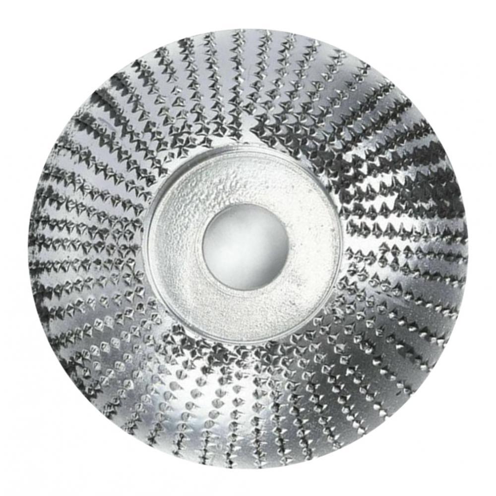 Wood Carving Shaping Disc for  - Woodworking Tool recensione e prezzo