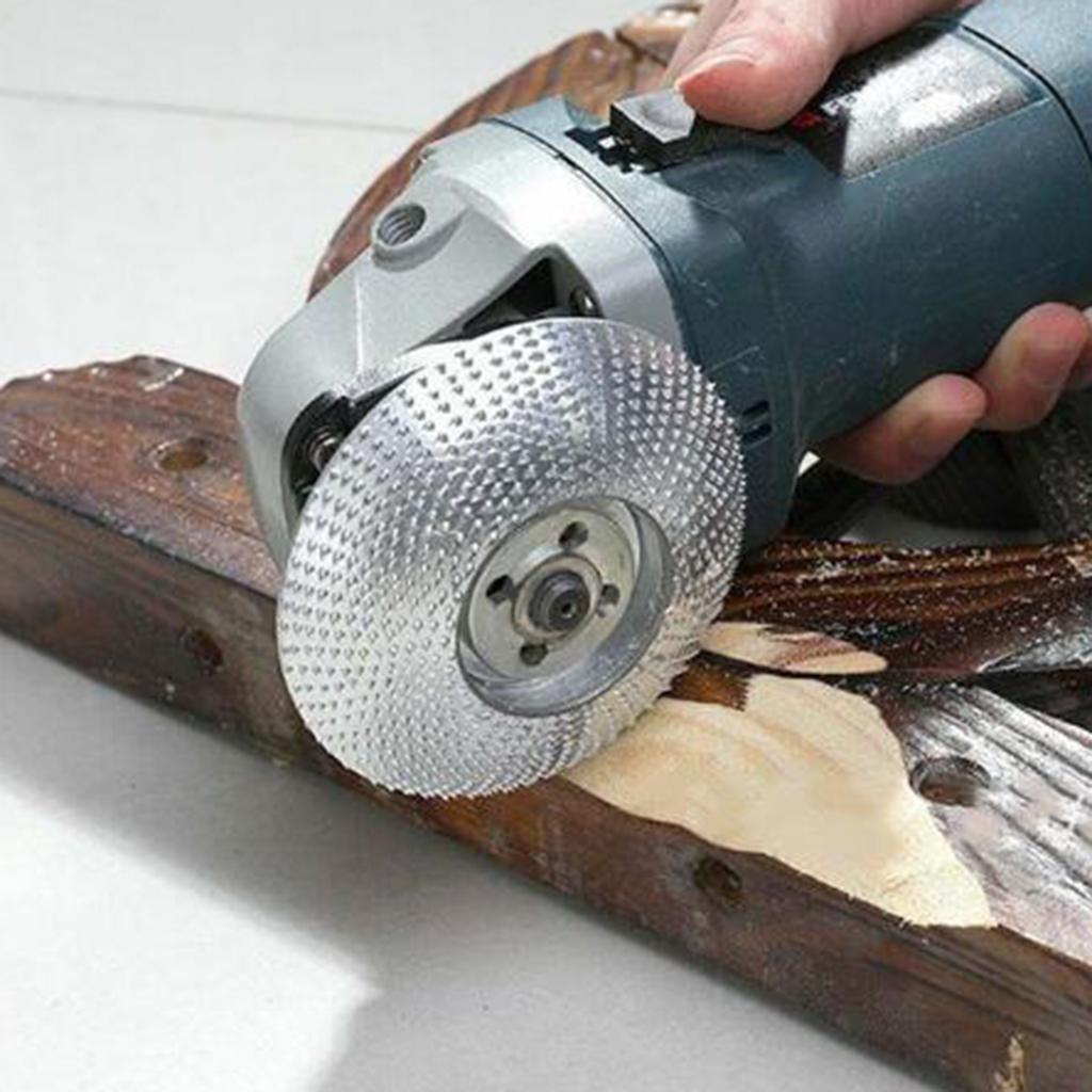 Wood Carving Shaping Disc for  - Woodworking Tool recensione e prezzo