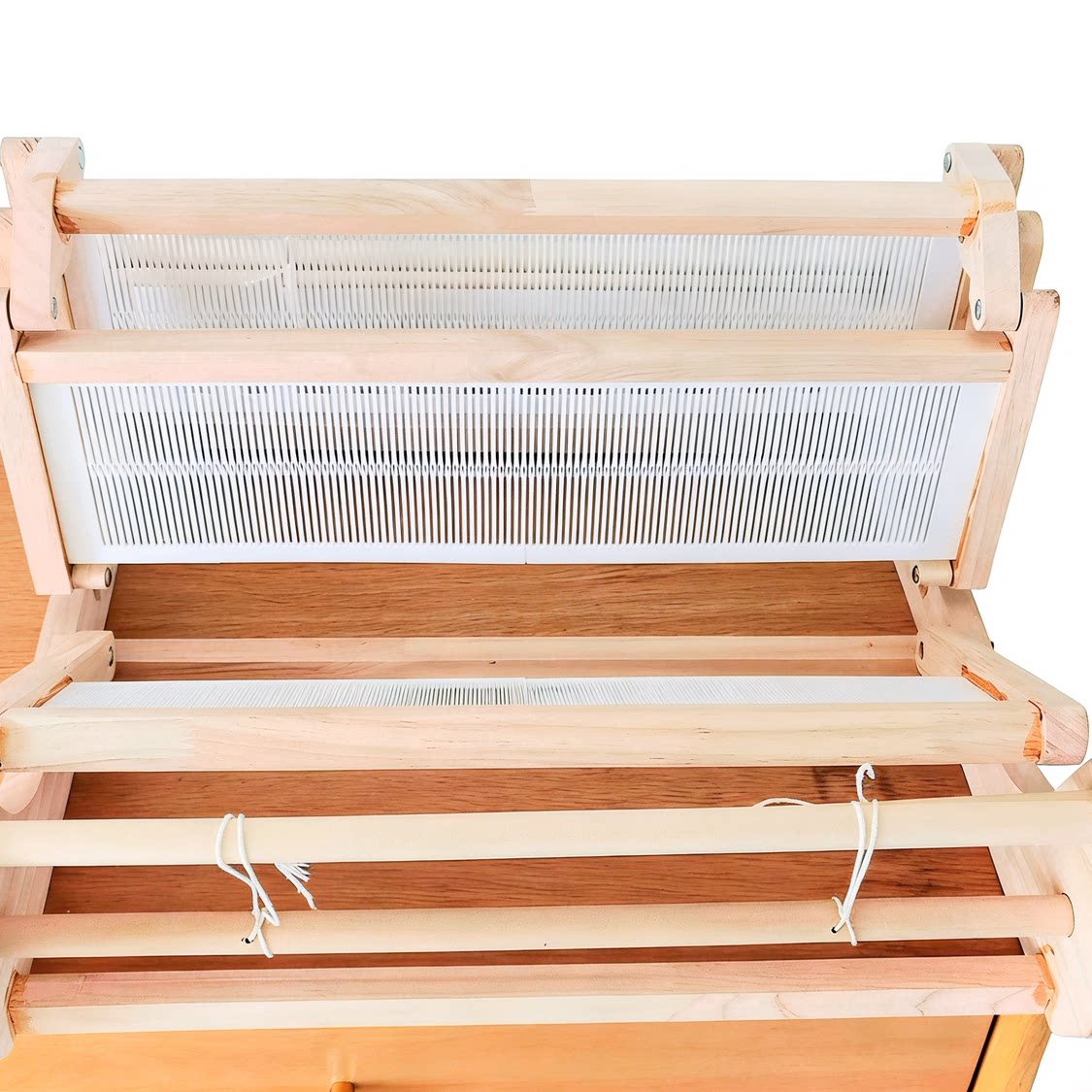 Handmade Solid Wood Loom | Com - Woodworking Crafts recensione e prezzo