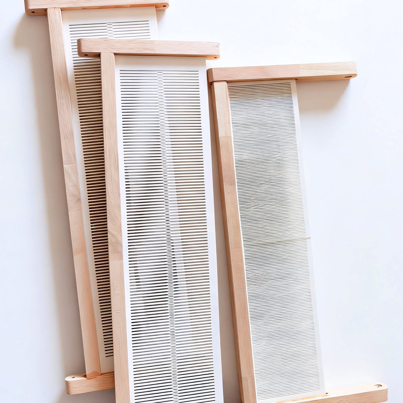Handmade Solid Wood Loom | Com - Woodworking Crafts recensione e prezzo