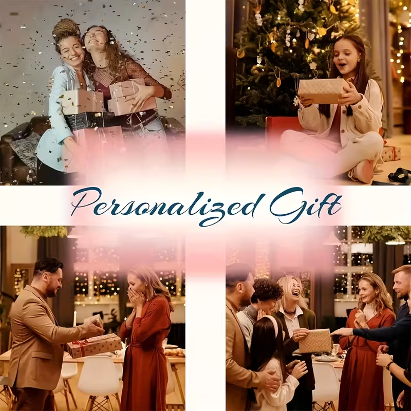 Personalized Custom Photo Puzz - Woodworking Jigsaw recensione e prezzo