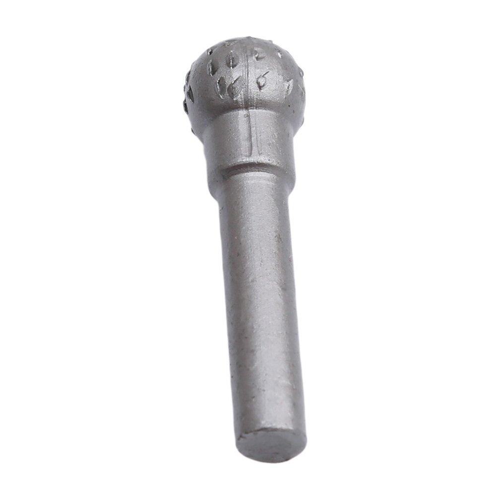 5Pcs Rotary Burr Rasp Woodwork - Woodworking Drill recensione e prezzo