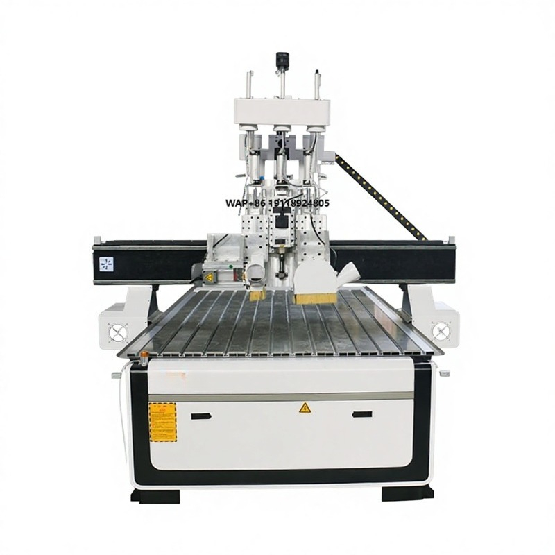 1325 CNC Router 3-Process Wood - Furniture And Woodworking recensione e prezzo