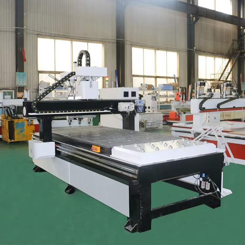 1325 CNC Router 3-Process Wood - Furniture And Woodworking recensione e prezzo