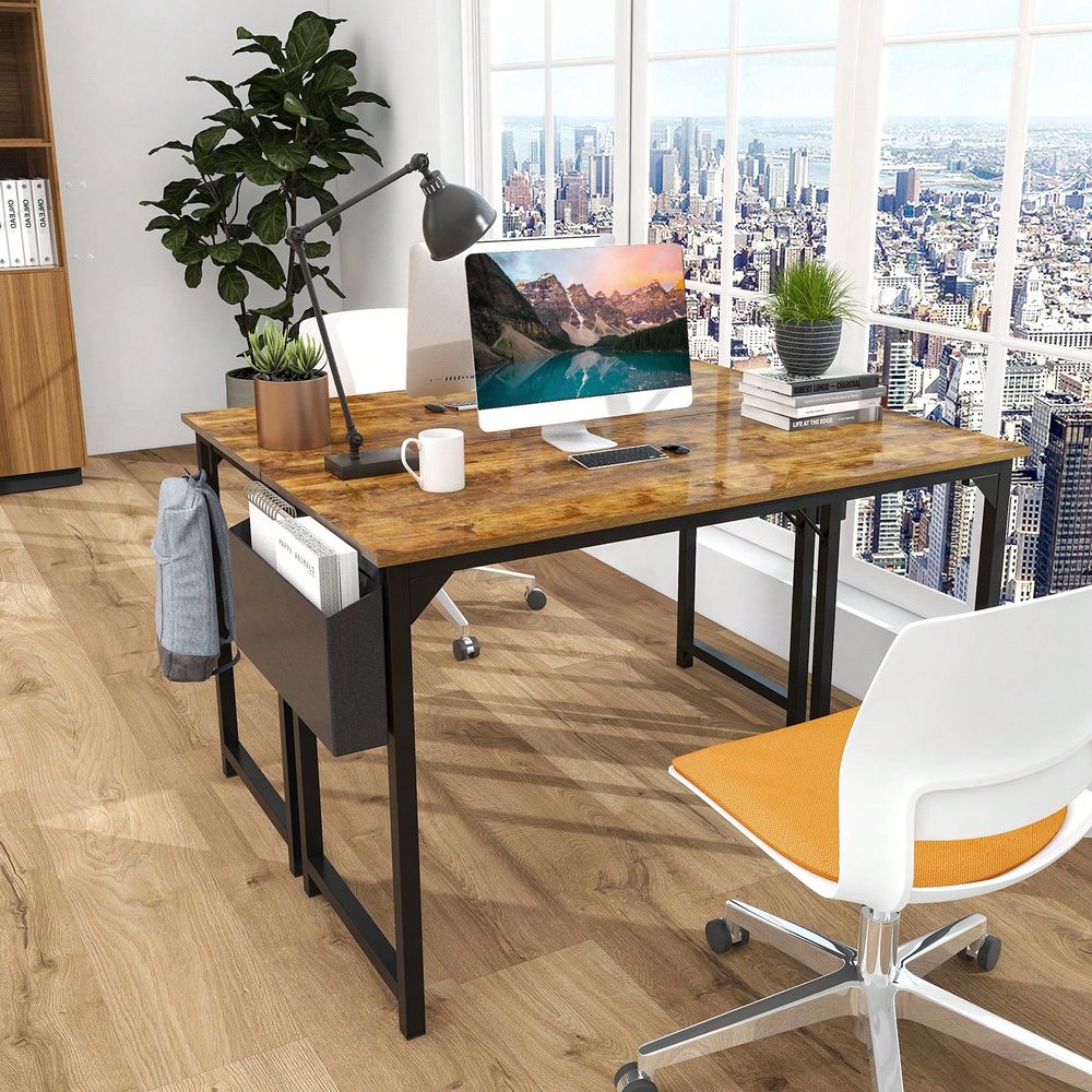 desk office computer desk tabl - Woodworking Teacher recensione e prezzo