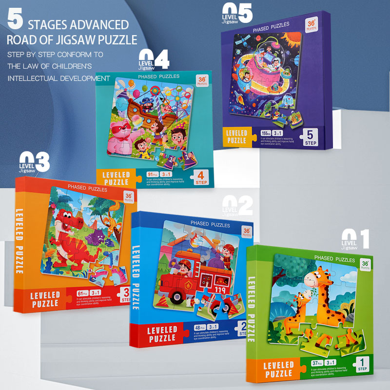 Kids Magnetic Wooden Puzzle Ca - Woodworking Jigsaw recensione e prezzo