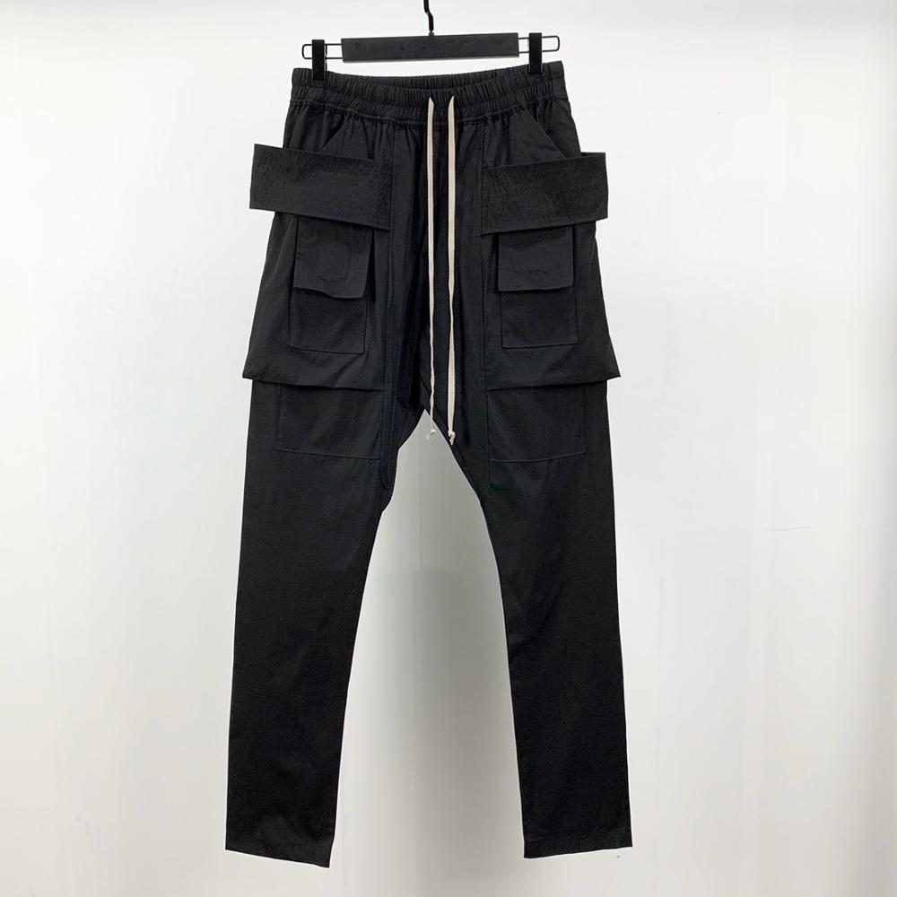 Owen Seak Men Casual Pants Got - Woodworking Brand recensione e prezzo
