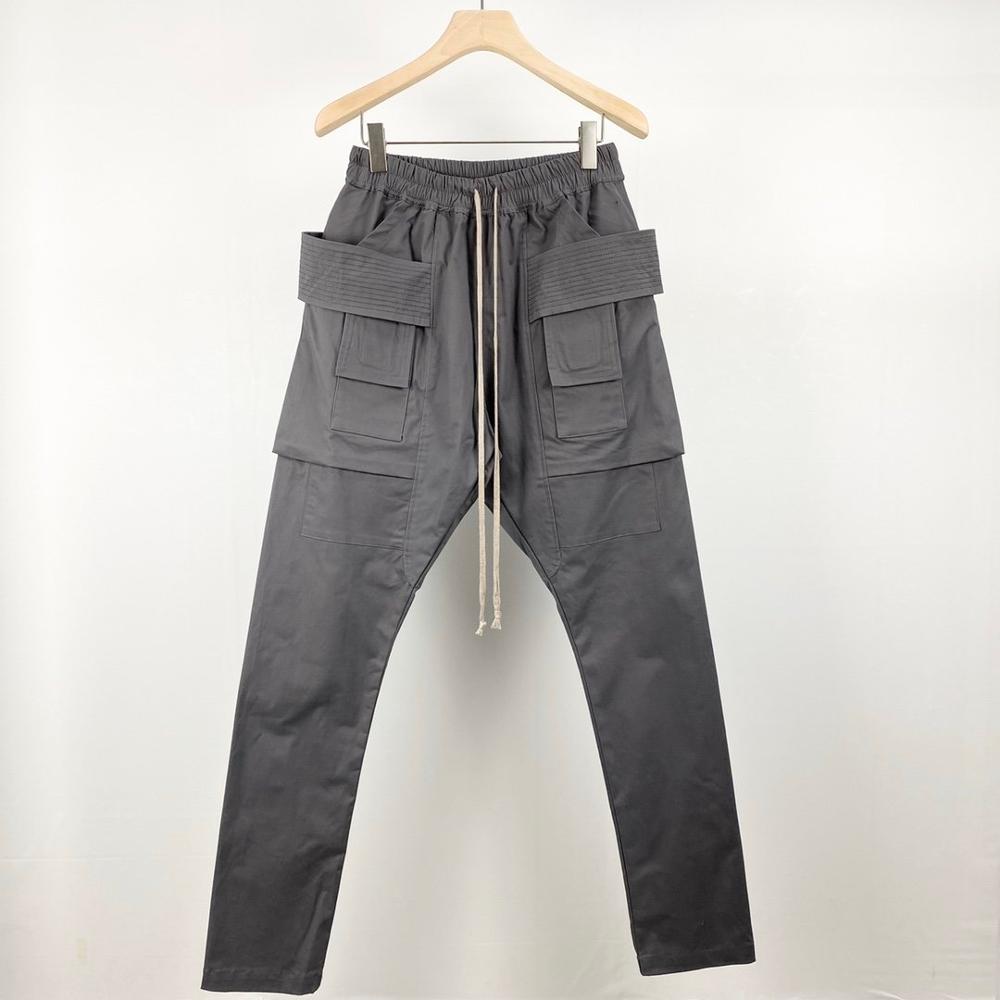 Owen Seak Men Casual Pants Got - Woodworking Brand recensione e prezzo
