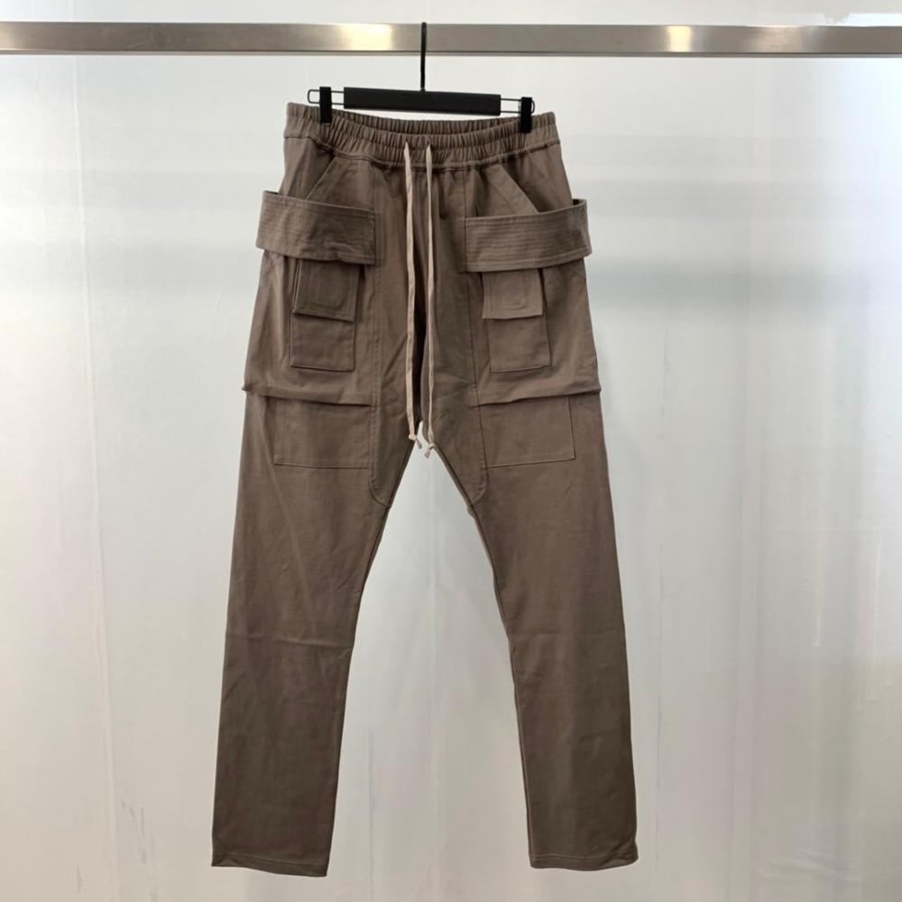 Owen Seak Men Casual Pants Got - Woodworking Brand recensione e prezzo