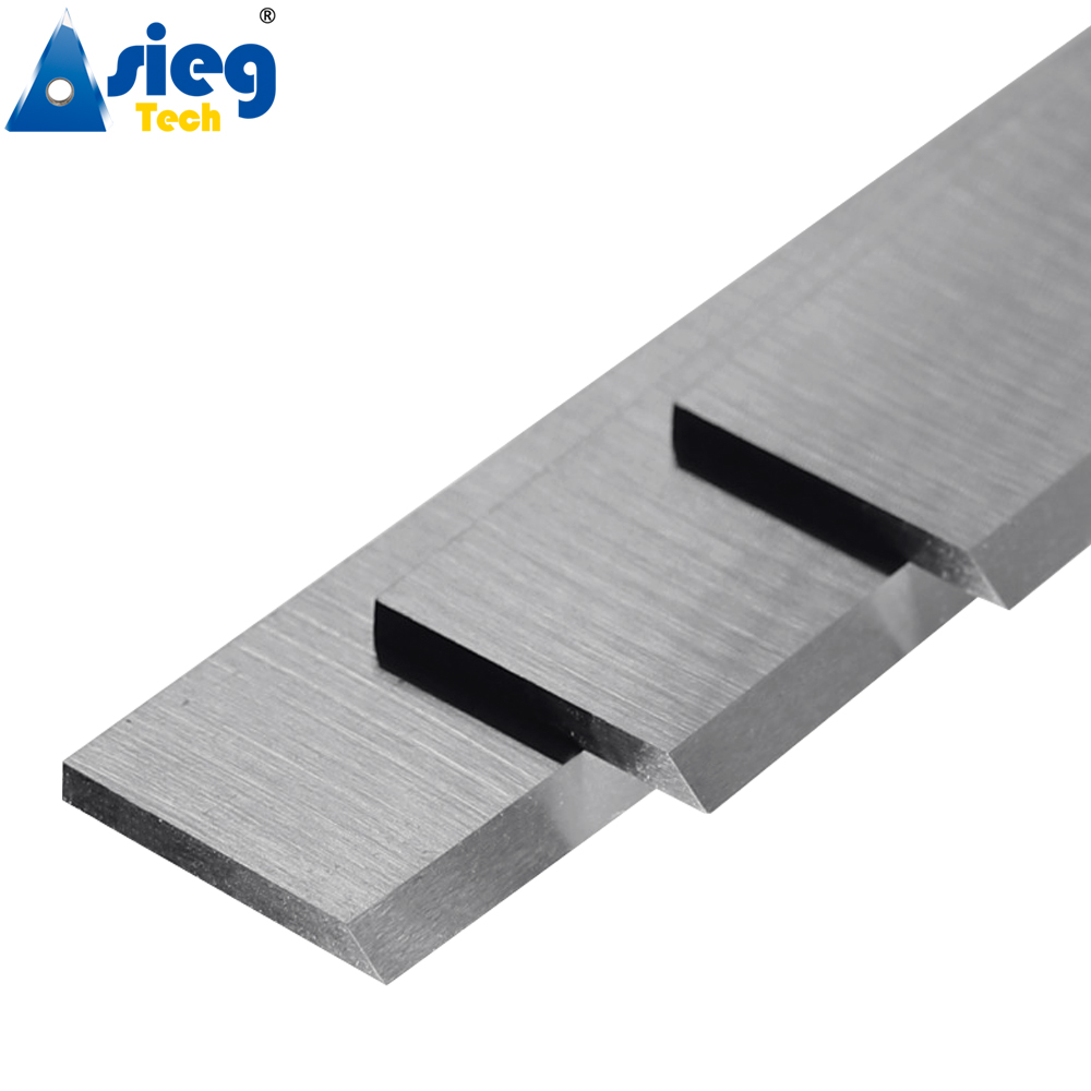 150×25×3mm HSS 3pcs planer bla - Woodworking Jointer recensione e prezzo