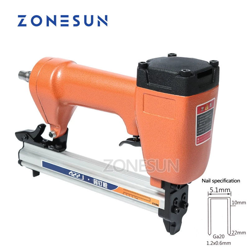 ZONESUN 422J Ga20 5.1mm Width  - Furniture And Woodworking recensione e prezzo