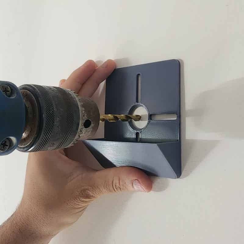 Square Drill Bit Funny Prank J - Woodworking Jokes recensione e prezzo