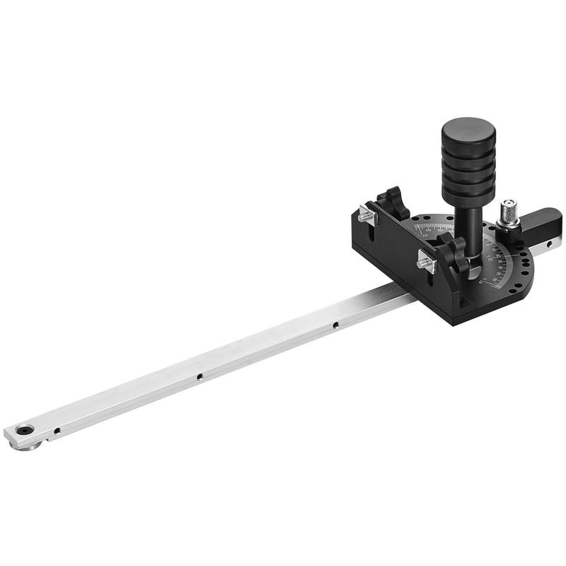 Accurate Miter Gauge, Fits Slo - Woodworking Crafts recensione e prezzo