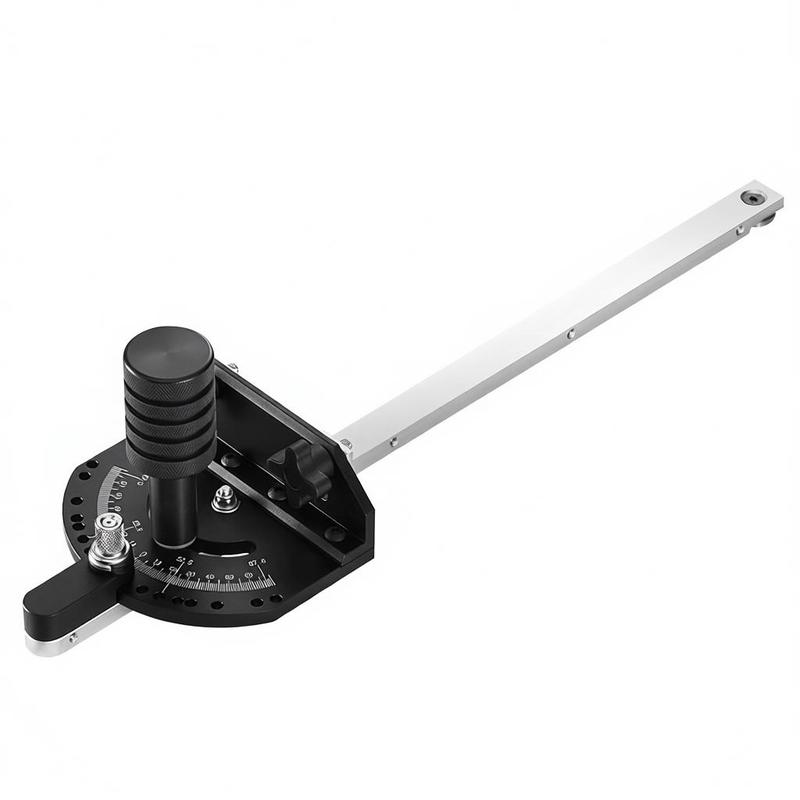 Accurate Miter Gauge, Fits Slo - Woodworking Crafts recensione e prezzo