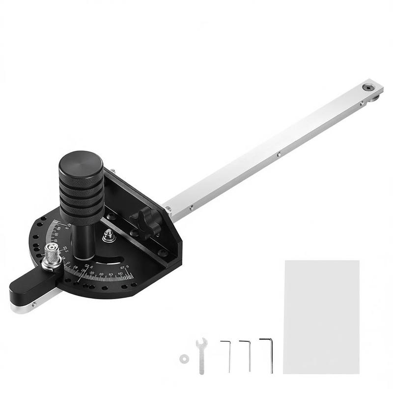Accurate Miter Gauge, Fits Slo - Woodworking Crafts recensione e prezzo