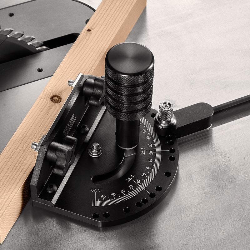 Accurate Miter Gauge, Fits Slo - Woodworking Crafts recensione e prezzo