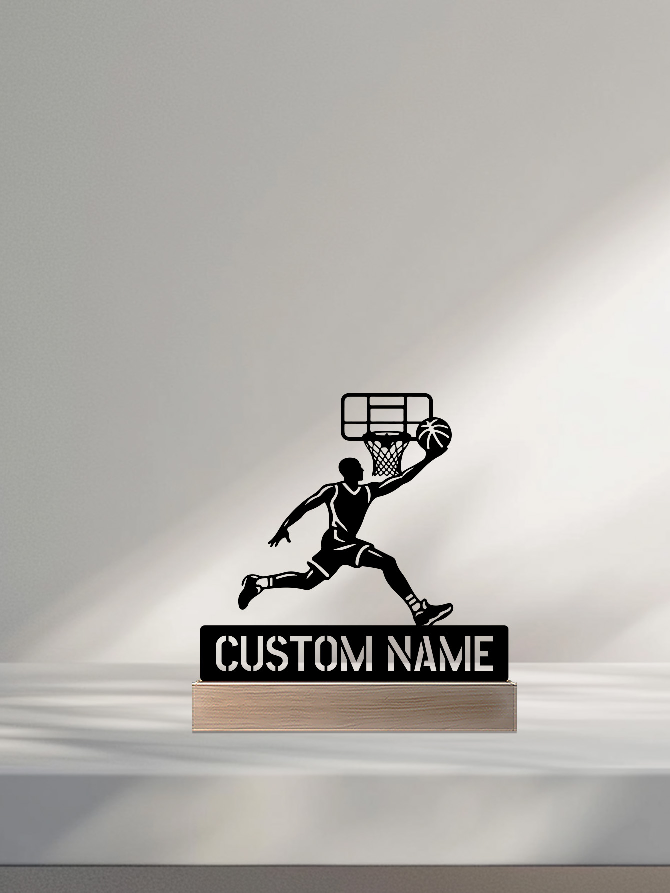 1pc Simple Basketball expert C - Woodworking Crafts recensione e prezzo