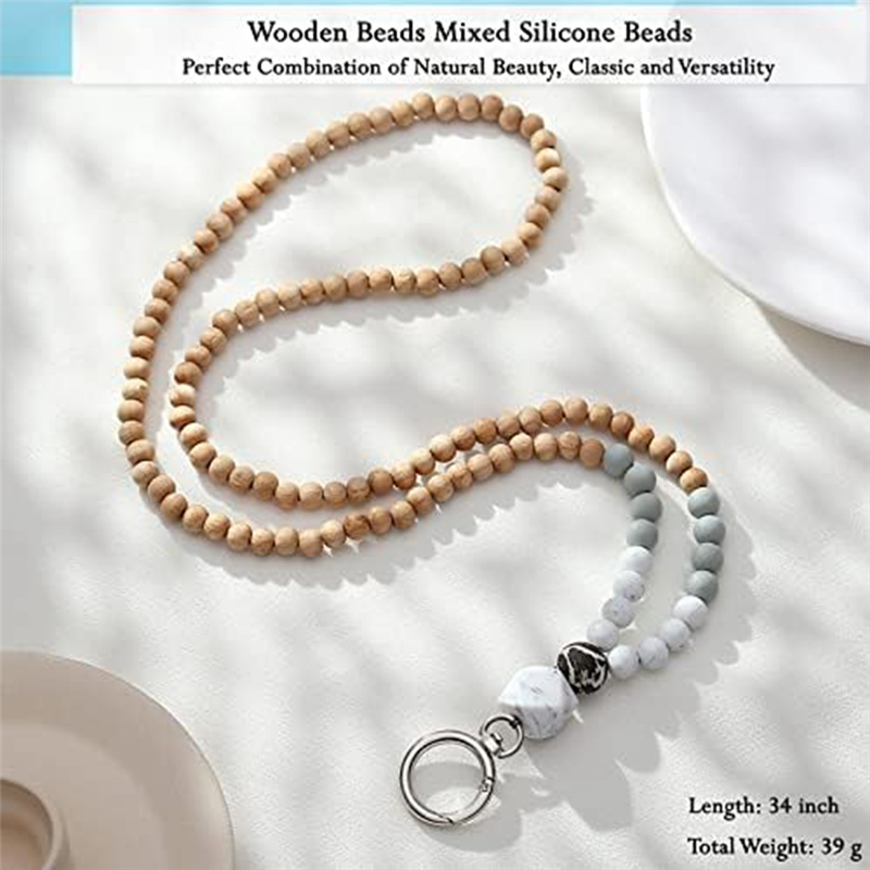 【Fast Delivery】ID Badge Key La - Woodworking Teacher recensione e prezzo