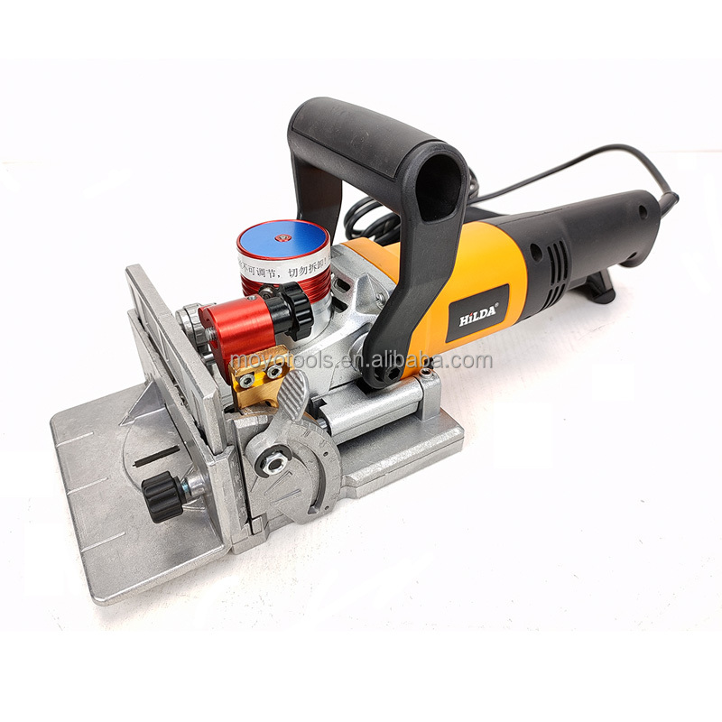 Handheld Slotting Machine P14  - Woodworking Jointer recensione e prezzo