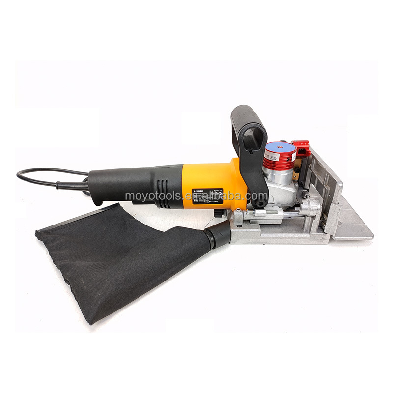 Handheld Slotting Machine P14  - Woodworking Jointer recensione e prezzo
