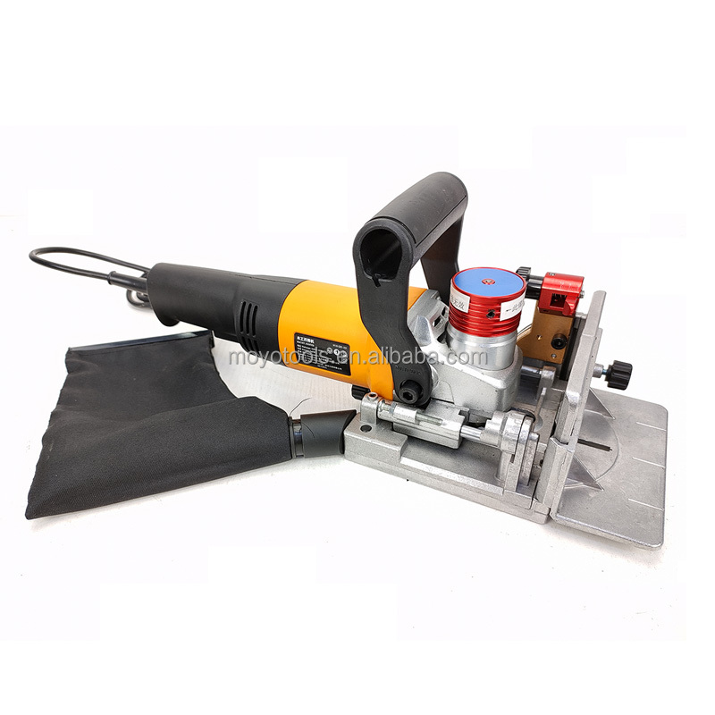 Handheld Slotting Machine P14  - Woodworking Jointer recensione e prezzo