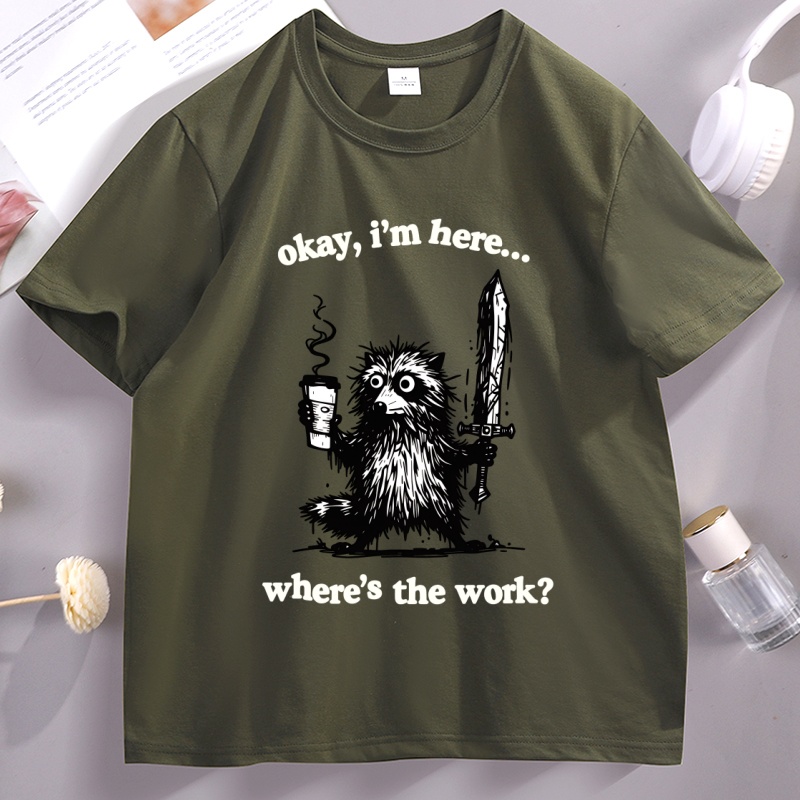 Sors Table Saw T-Shirt Joke Te - Woodworking Jokes recensione e prezzo
