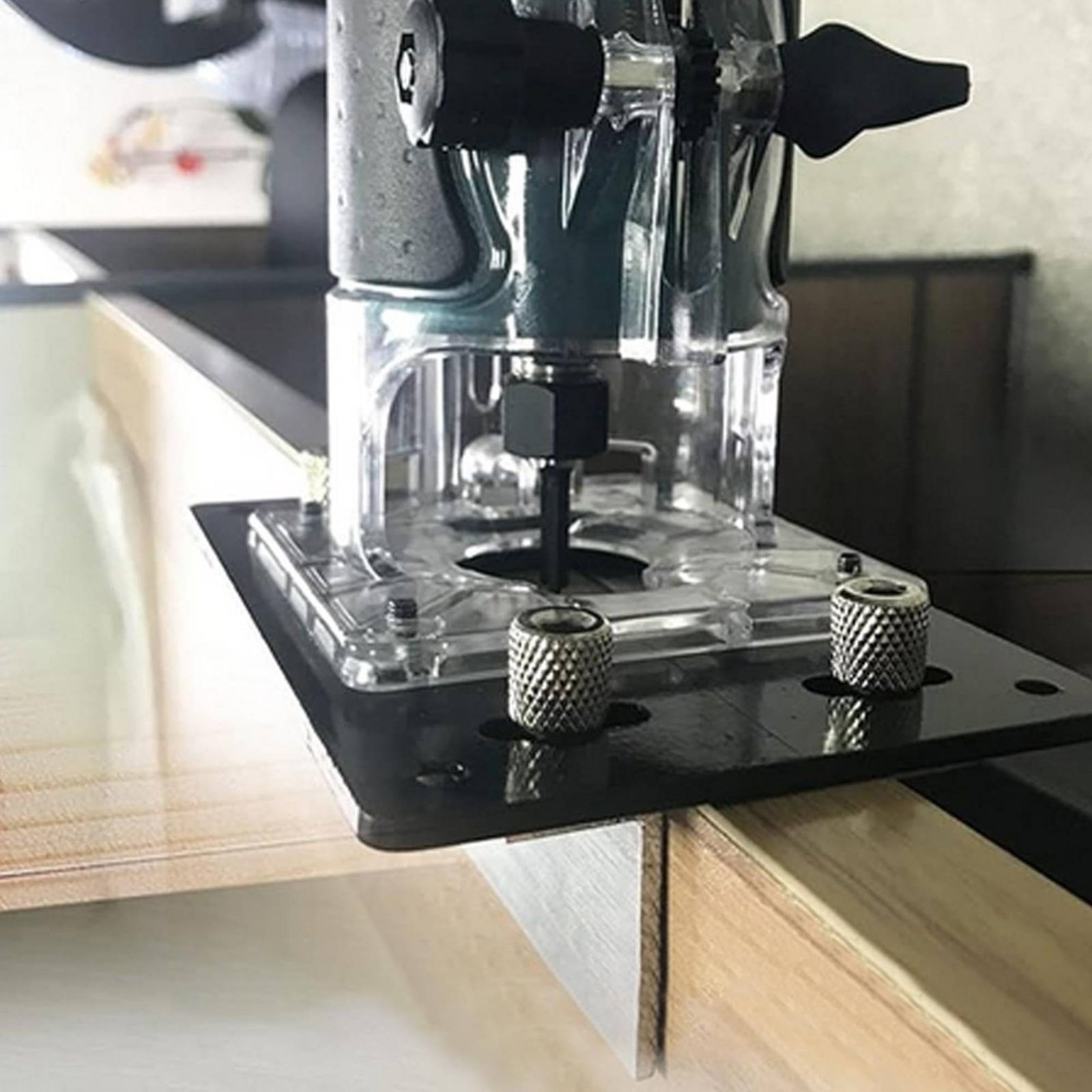 Hidden Connector Jig Multifunc - Furniture And Woodworking recensione e prezzo