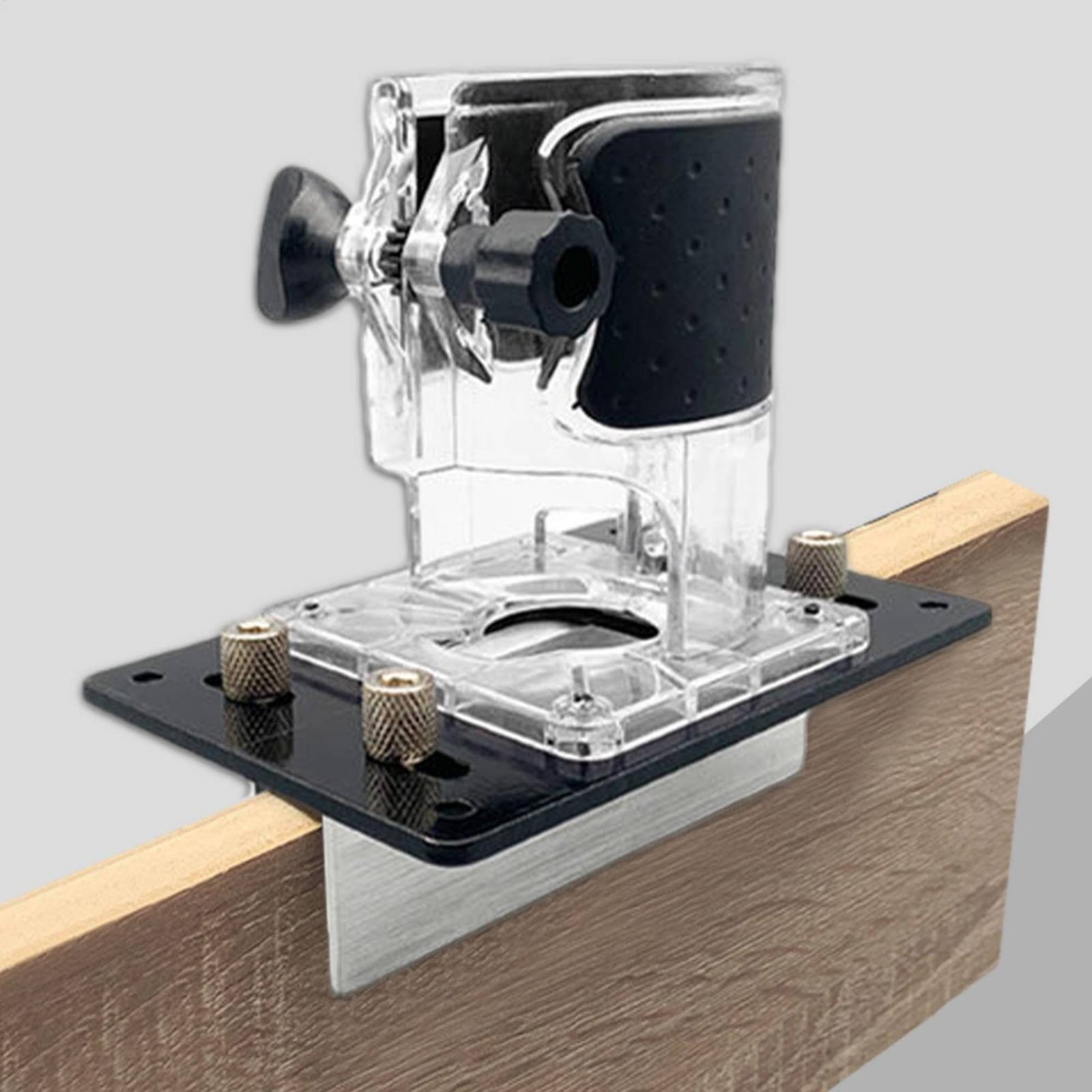 Hidden Connector Jig Multifunc - Furniture And Woodworking recensione e prezzo