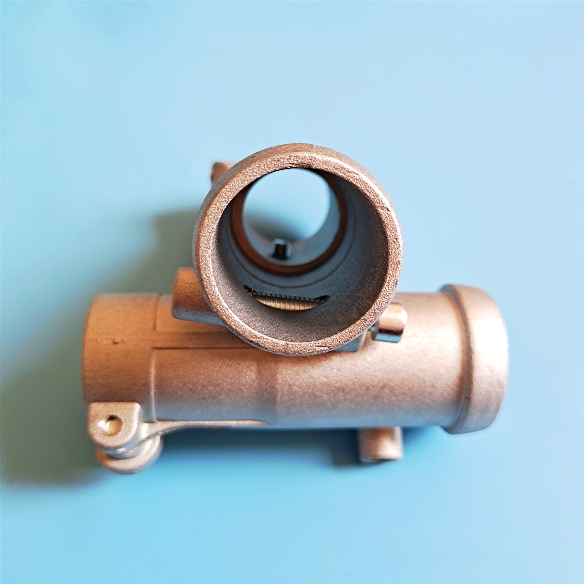 Pipe Connecter Tube Jointer fo - Woodworking Jointer recensione e prezzo