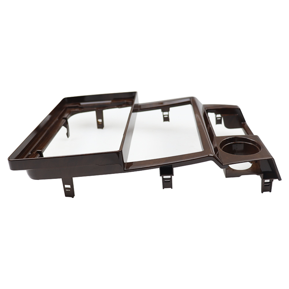 2 Din Car FRAME For 1997-2003  - Woodworking Crafts recensione e prezzo