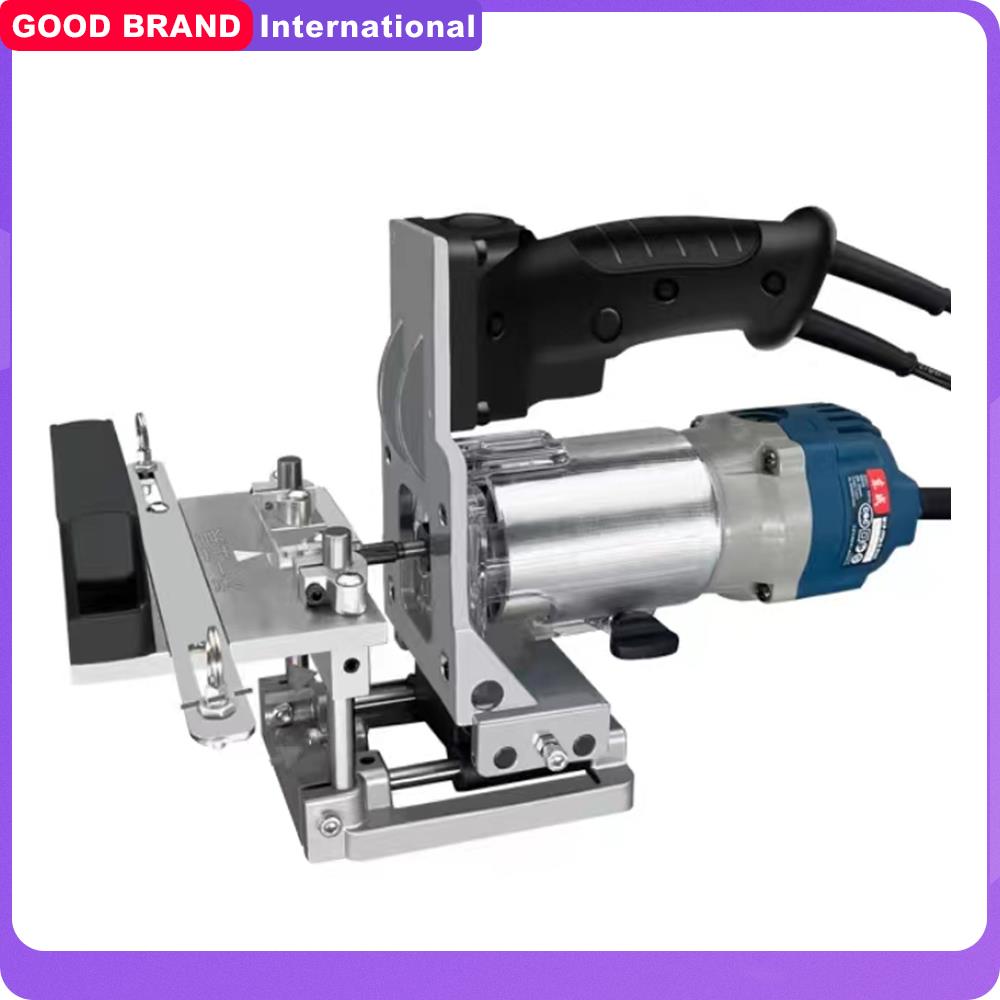 Mortising Jig 2 in 1 Slotting  - Woodworking Jointer recensione e prezzo
