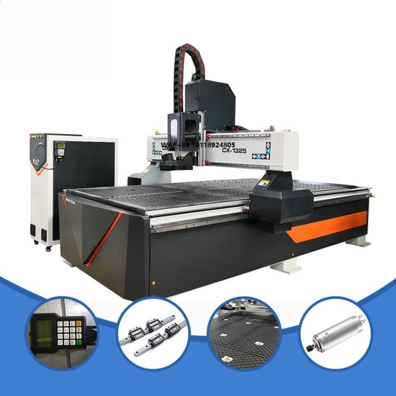 1325 Woodworking Furniture CNC - Furniture And Woodworking recensione e prezzo