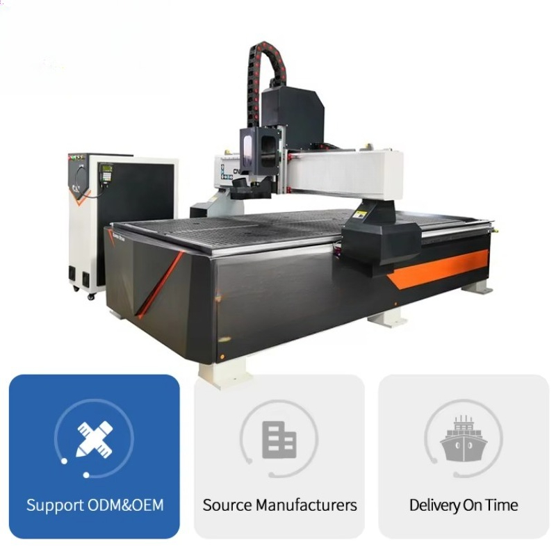 1325 Woodworking Furniture CNC - Furniture And Woodworking recensione e prezzo