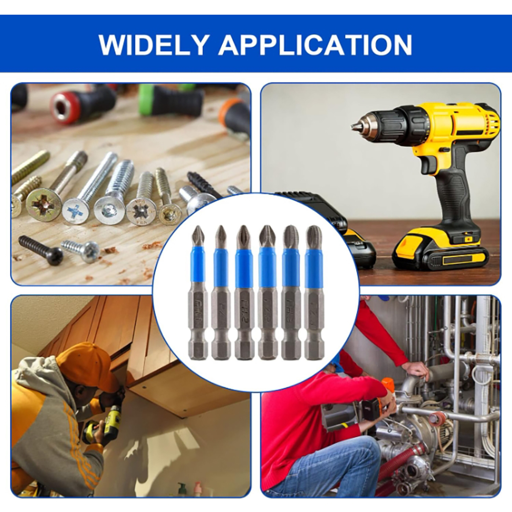 Magnetic Anti-Slip Screwdriver - Woodworking Videos recensione e prezzo