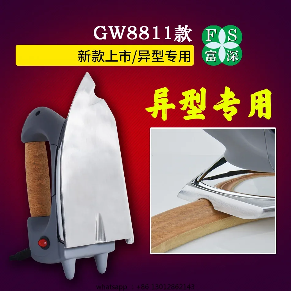 Wooden iron Industrial electri - Woodworking Tool recensione e prezzo