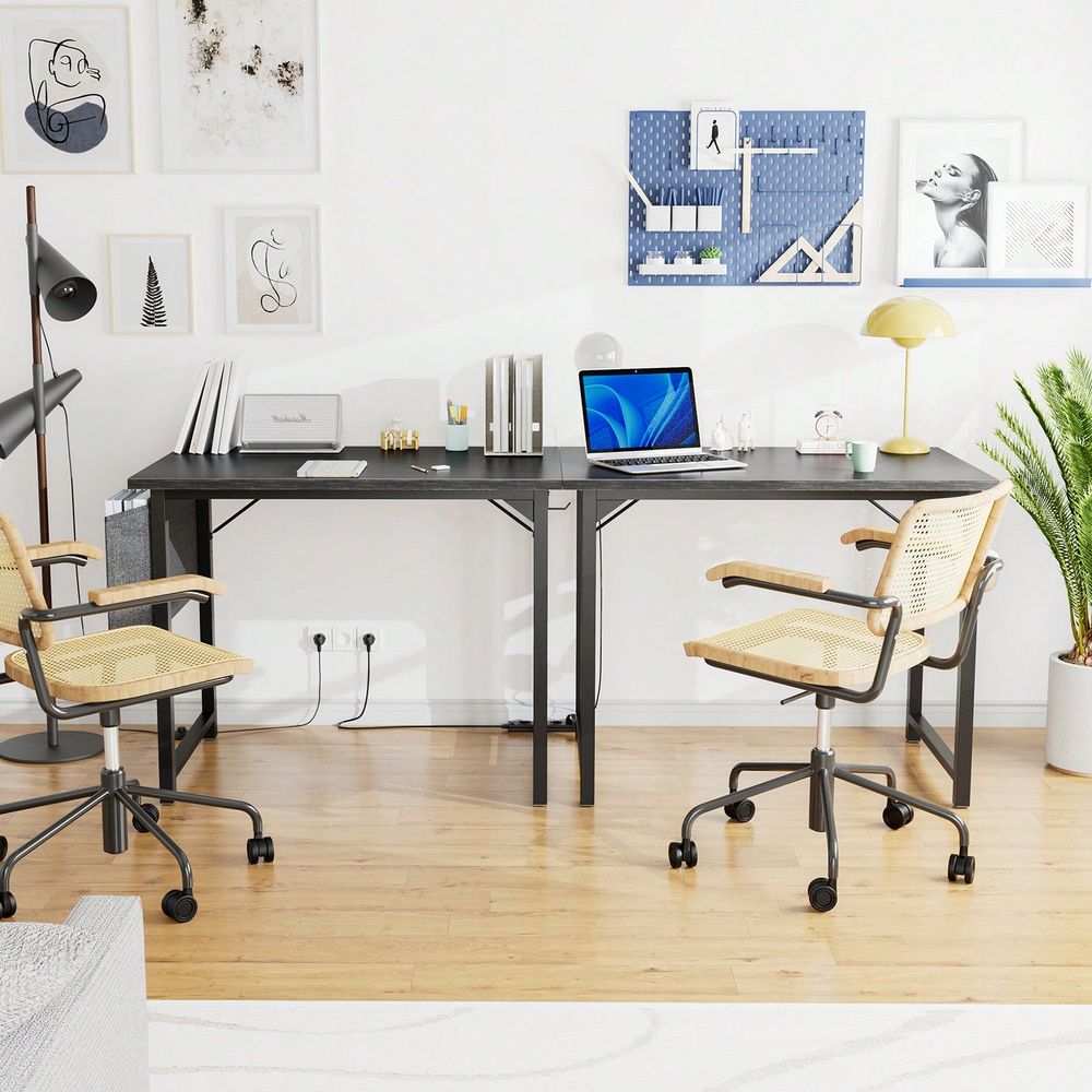 Computer Small Desk, Office 32 - Woodworking Teacher recensione e prezzo