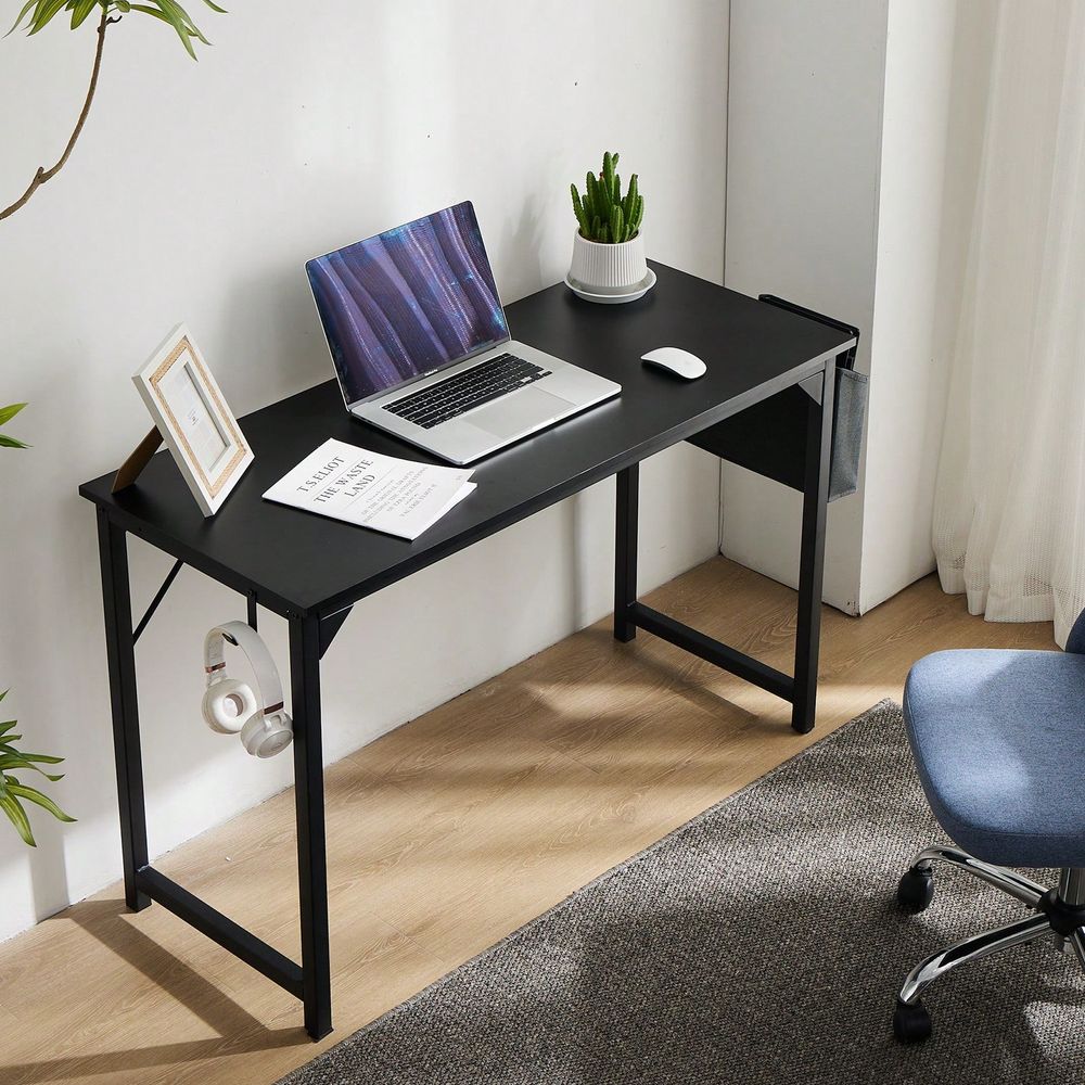 Computer Small Desk, Office 32 - Woodworking Teacher recensione e prezzo