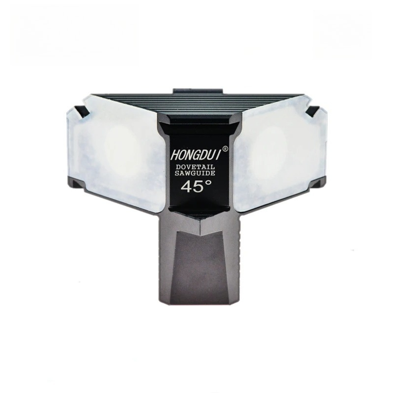 Hongdui Dovetail Magnetic 45 D - Dovetail Saw Fine recensione e prezzo