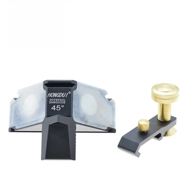 Hongdui Dovetail Magnetic 45 D - Dovetail Saw Fine recensione e prezzo